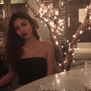 Meet your Posher, Daniella